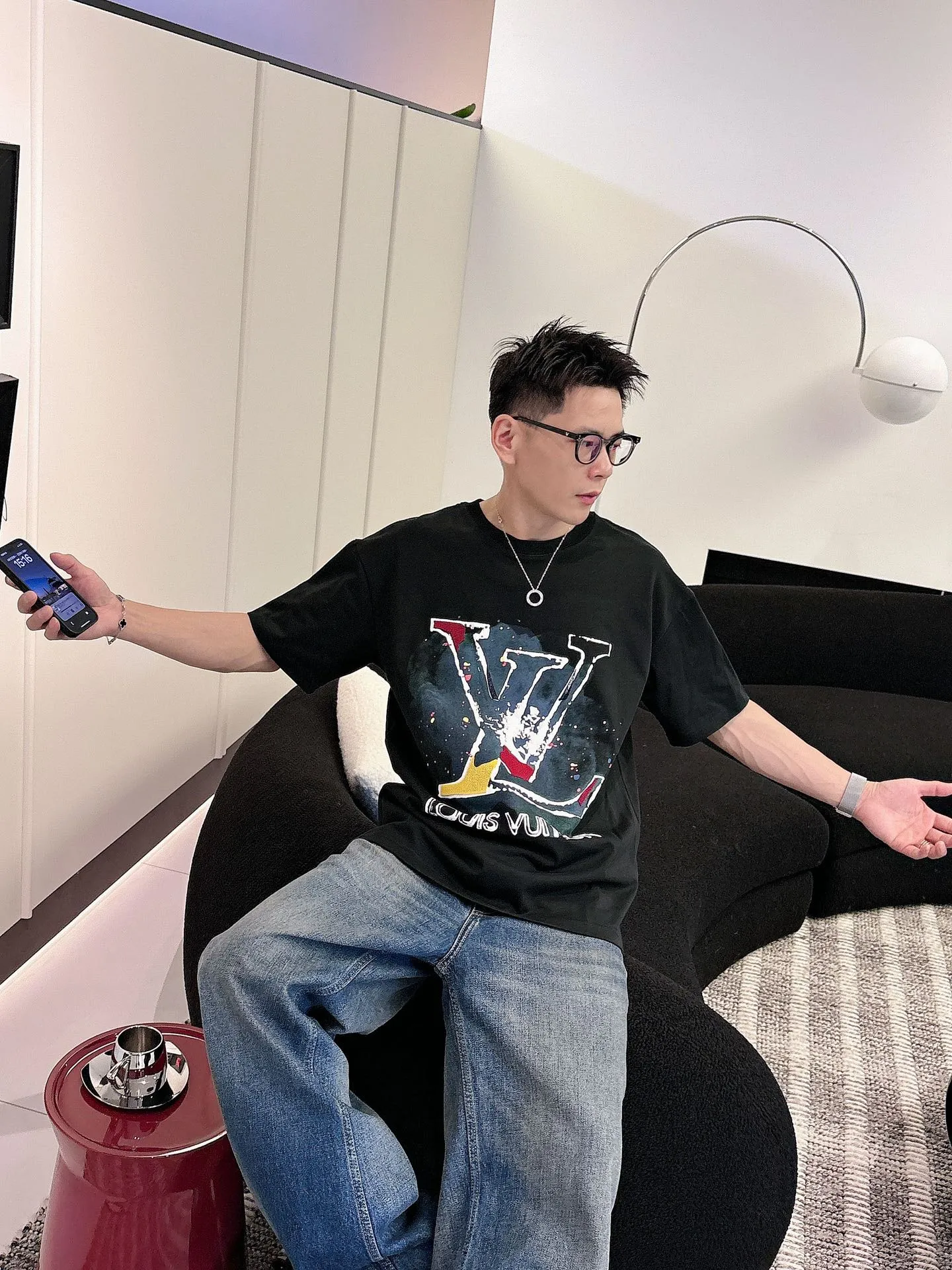 Model picture